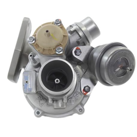 Turbo pour RENAULT Grand Scenic 3 1.4 16V 131 CV 5439 988 0077