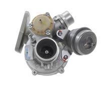 Turbo pour RENAULT Grand Scenic 3 1.4 16V 131 CV 5439 988 0077
