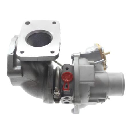 Turbo pour RENAULT Grand Scenic 3 1.4 16V 131 CV 5439 988 0077