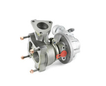 Turbo pour MAZDA 626 2.0 TD 110 CV VJ27