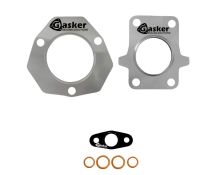 Turbo pour RENAULT Grand Scenic 3 1.4 16V 131 CV 5439 988 0077