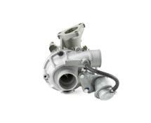 Turbo pour MAZDA 626 2.0 TD 110 CV VJ27