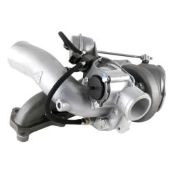 Turbo pour OPEL Zafira A 2.0 Turbo 192 CV 5304 988 0048