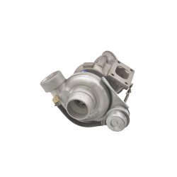 Turbo pour MERCEDES Classe C (W201) Turbo-D 2.5 126 CV 466880-5001S