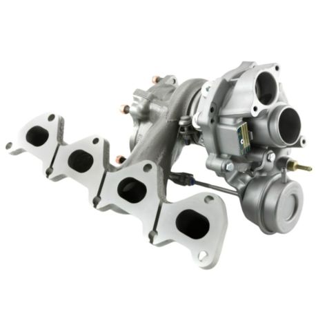Turbo pour VOLKSWAGEN Golf 5 (1K1) 1.4 TSI 170 CV 5303 988 0460