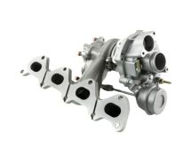 Turbo pour VOLKSWAGEN Golf 5 (1K1) 1.4 TSI 170 CV 5303 988 0460