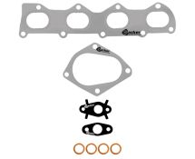 Turbo pour VOLKSWAGEN Golf 5 (1K1) 1.4 TSI 170 CV 5303 988 0460