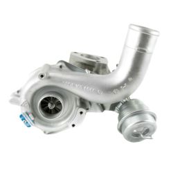Turbo pour VOLKSWAGEN Golf 4 (1J1) 1.8 T 150 CV 5303 988 0058