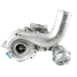 Turbo pour VOLKSWAGEN Golf 4 (1J1) 1.8 T 150 CV 5303 988 0035