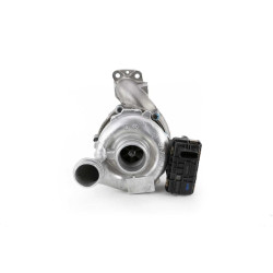 Turbo pour MERCEDES CLS (C218) 350 CDI 265 CV 794877-5009S