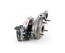 Turbo pour MERCEDES CLS Shooting Brake (X218) 350 CDI 265 CV 794877-5009S