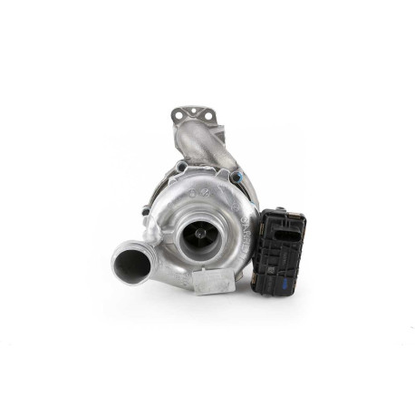 Turbo pour MERCEDES CLS Shooting Brake (X218) 350 CDI 265 CV 794877-5009S