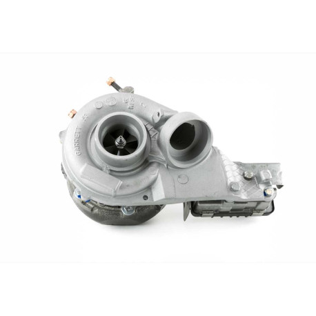 Turbo pour MERCEDES Classe E (W211) 200 CDI 122 CV 742693-5004S