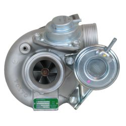 Turbo pour VOLVO XC70 1 2.3 T 237 CV 49189-05212