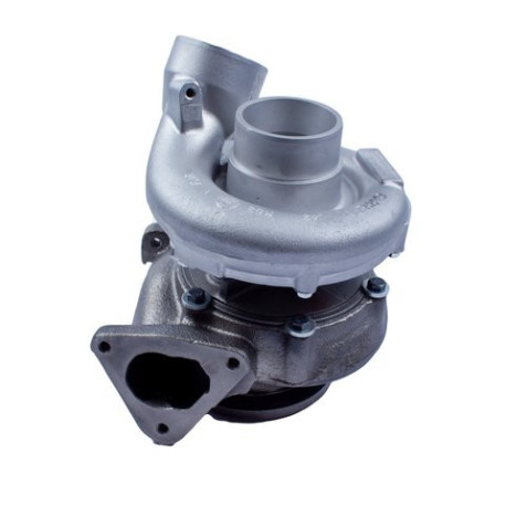 Turbo pour MERCEDES Classe E (W210) 320 CDI 197 CV 709841-5002S