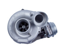 Turbo pour MERCEDES Classe E (W210) 320 CDI 197 CV 709841-5002S