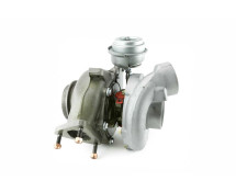 Turbo pour MERCEDES Classe E (W210) 320 CDI 197 CV 711017-5004S