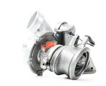 Turbo pour MERCEDES Sprinter 1 (901 / 902) 208 208 CDI 82 CV VV11