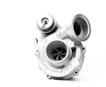 Turbo pour MERCEDES Sprinter 1 (901 / 902) 208 208 CDI 82 CV VV11