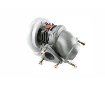 Turbo pour MERCEDES Sprinter 1 (901 / 902) 210 210 D 102 CV 454193-5002S