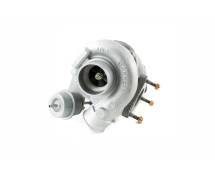 Turbo pour MERCEDES Sprinter 1 (901 / 902) 210 210 D 102 CV 454193-5002S
