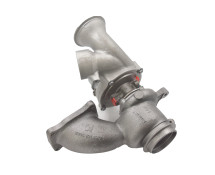 Turbo pour MERCEDES Sprinter 2 (906) 215 215 CDI 150 CV 5304 988 0057