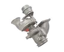Turbo pour MERCEDES Sprinter 2 (906) 215 215 CDI 150 CV 5304 988 0057