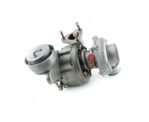 Turbo pour MERCEDES Viano (W639) 2.2 CDI 150 CV VV14