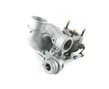 Turbo pour MERCEDES Vito (W638) 108 CDI 82 CV 720477-5001S