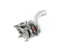 Turbo pour MITSUBISHI Carisma 1.9 DI-D 102 CV 751768-5005S