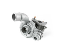 Turbo pour MITSUBISHI Carisma 1.9 DI-D 102 CV 751768-5005S