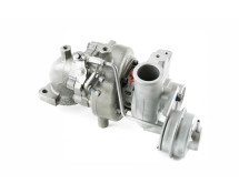Turbo pour MITSUBISHI L200 2.5 TD 115 CV 49S35-02652