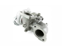 Turbo pour MITSUBISHI L200 2.5 TD 115 CV 49S35-02652