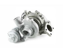 Turbo pour MITSUBISHI L200 2.5 TD 115 CV 49S35-02652
