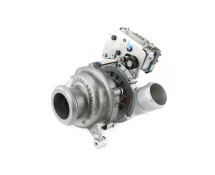 Turbo pour MITSUBISHI Outlander 2 2.2 DI-D 156 CV 769674-5006S
