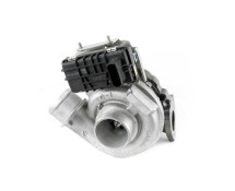 Turbo pour MITSUBISHI Outlander 2 2.2 DI-D 156 CV 769674-5006S