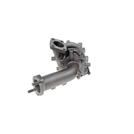 Turbo pour MITSUBISHI Pajero 3 2.5 TD 115 CV 49135-02682