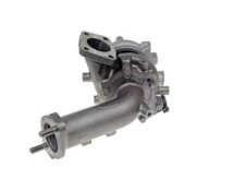 Turbo pour MITSUBISHI Pajero 3 2.5 TD 115 CV 49135-02682