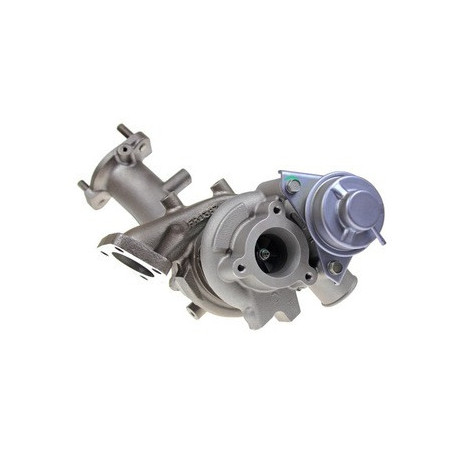 Turbo pour MITSUBISHI Pajero 3 2.5 TD 115 CV 49135-02682