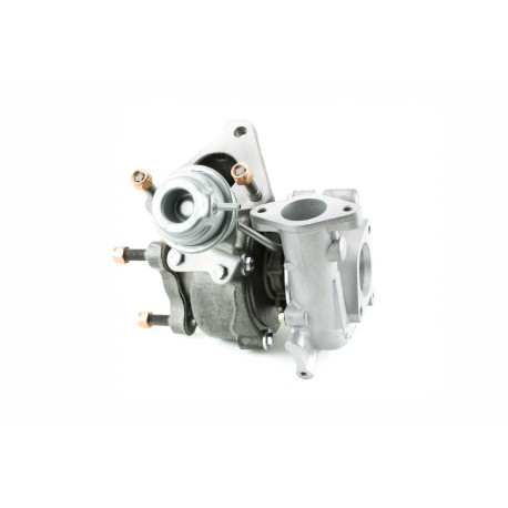 Turbo pour NISSAN Almera 2 2.2 dCi 136 CV 727477-5007S
