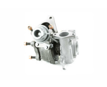 Turbo pour NISSAN Almera 2 2.2 dCi 136 CV 727477-5007S