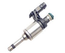 Injecteur neuf d'origine pour VOLKSWAGEN Beetle Cabriolet (5C7 / 5C8) 1.2 TSI 16V 105 CV - 0261500477 BOSCH