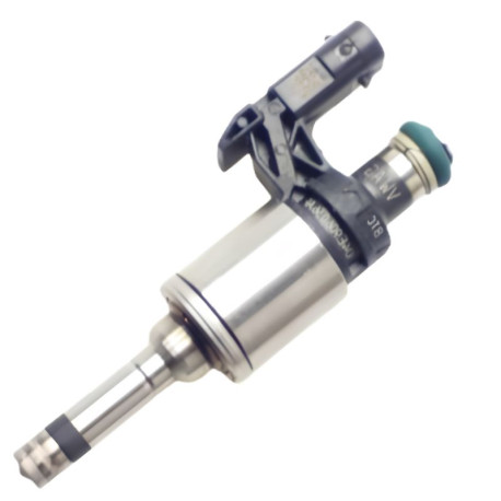 Injecteur neuf d'origine pour VOLKSWAGEN Beetle Cabriolet (5C7 / 5C8) 1.4 TSI 150 CV - 0261500477 BOSCH