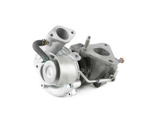 Turbo pour NISSAN Almera Tino 2.2 dCi 112 CV 452274-5006S