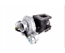Turbo pour NISSAN CabStar 3.0 dCi 115 CV 709693-5001S