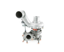 Turbo pour NISSAN Interstar 2.2 dCI 90 CV 720244-5004S