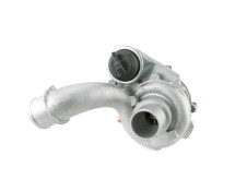 Turbo pour NISSAN Interstar 2.2 dCI 90 CV 720244-5004S