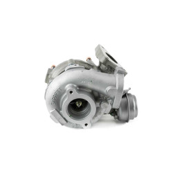 Turbo pour NISSAN Navara 2.5 dCi 144 CV 734868-5001S