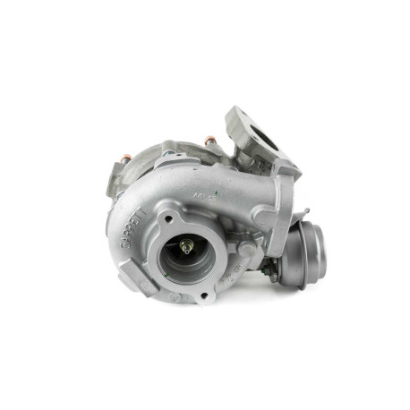 Turbo pour NISSAN Navara 2.5 dCi 144 CV 734868-5001S