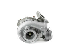 Turbo pour NISSAN Navara 2.5 dCi 144 CV 734868-5001S
